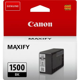 Canon PGI-1500 Black Ink 430pgs 9218B001
