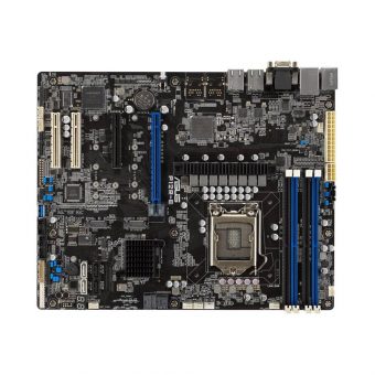Asus P12R-E 90SB0A90-M0UAY0