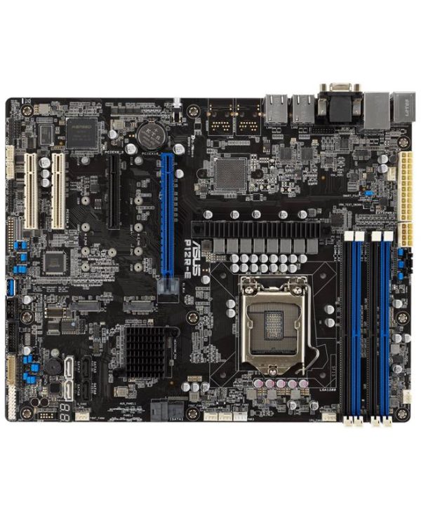 Asus P12R-E 90SB0A90-M0UAY0