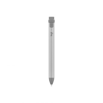 Logitech Crayon Digital Pen Grey 914-000052