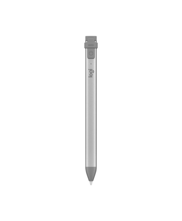 Logitech Crayon Digital Pen Grey 914-000052