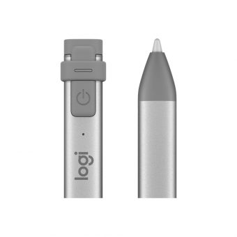 Logitech Crayon Digital Pen Grey 914-000052 - Image 2