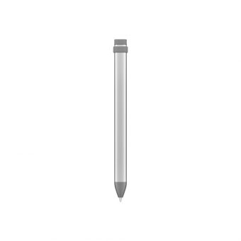 Logitech Crayon Digital Pen Grey 914-000052 - Image 3