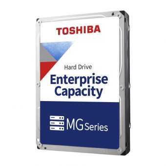 Toshiba Enterprise Capacity 6TB 3.5" Sata III MG08ADA600E - Image 4
