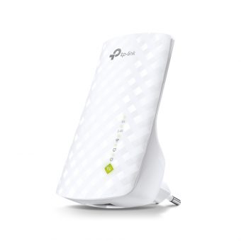 TP-Link AC750 Mesh Wi-Fi Range Extender RE200 V5