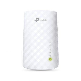 TP-Link AC750 Mesh Wi-Fi Range Extender RE200 V5 - Image 2