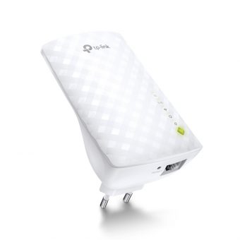 TP-Link AC750 Mesh Wi-Fi Range Extender RE200 V5 - Image 3
