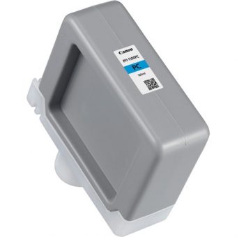 Canon PFI-1100PC Photo Cyan Ink 0854C001