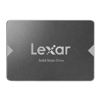 Lexar NS100 256GB 2.5" SATA III LNS100-256RB