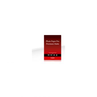 Canon PM-101 Photo Paper Premium Matte 8657B017