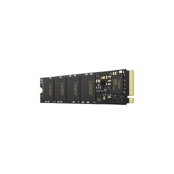 Lexar NM620 1TB M.2 2280 NVMe PCle Gen3.0 x4 LNM620X001T-RNNNG - Image 2