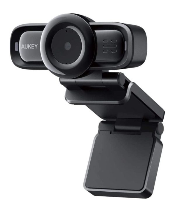 Aukey PC-LM3 FHD Webcam
