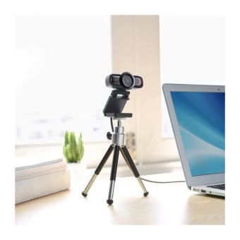 Aukey PC-LM3 FHD Webcam - Image 3