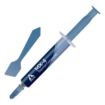 Arctic Cooling MX-4 2019 Edition Thermal Compound 4g with spatula ACTCP00031B