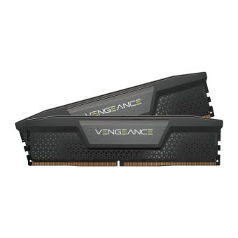 Corsair Vengeance 32GB (2x16GB) 4800MHz C40 DDR5 Black CMK32GX5M2A4800C40 - Image 3