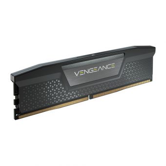 Corsair Vengeance 32GB (2x16GB) 4800MHz C40 DDR5 Black CMK32GX5M2A4800C40 - Image 4