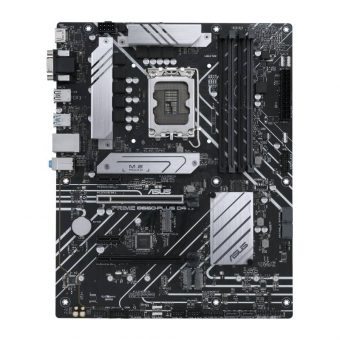 Asus Prime B660-PLUS D4 90MB18X0-M1EAY0 - Image 2