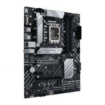 Asus Prime B660-PLUS D4 90MB18X0-M1EAY0 - Image 4