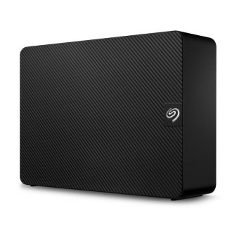 Seagate Expansion Desktop 3.5" 8TB USB 3.0 Black STKP8000400