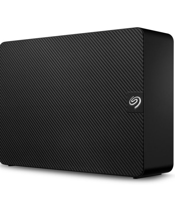 Seagate Expansion Desktop 3.5" 8TB USB 3.0 Black STKP8000400
