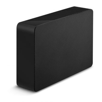Seagate Expansion Desktop 3.5" 8TB USB 3.0 Black STKP8000400 - Image 4