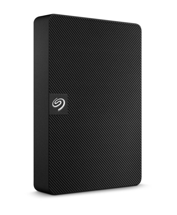 Seagate Expansion 2.5" 5TB USB 3.0 Black STKM5000400