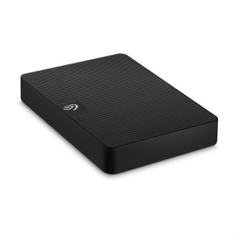 Seagate Expansion 2.5" 5TB USB 3.0 Black STKM5000400 - Image 3