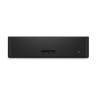 Seagate Expansion 2.5" 5TB USB 3.0 Black STKM5000400 - Image 4