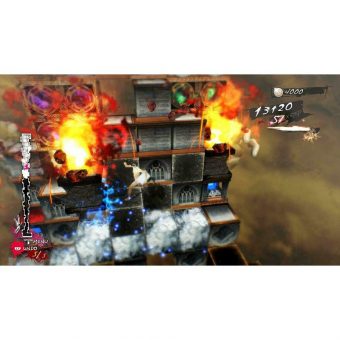 Catherine: Full Body (Code in a Box) - Nintendo Switch - Image 4