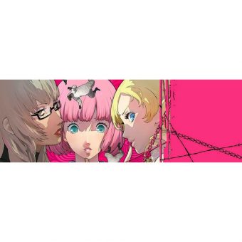 Catherine: Full Body (Code in a Box) - Nintendo Switch - Image 5