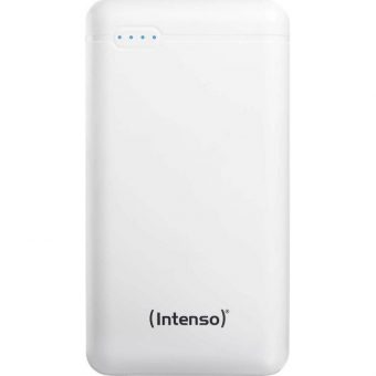 Intenso XS20000 PowerBank 20000mAh White 7313552
