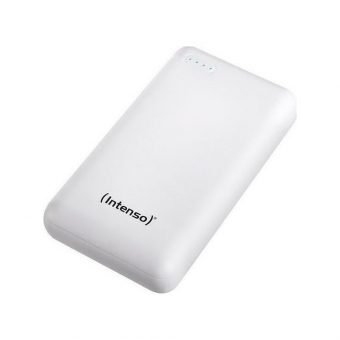 Intenso XS20000 PowerBank 20000mAh White 7313552 - Image 2