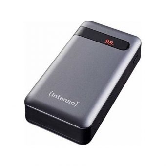 Intenso PD20000 PowerBank 20000mAh Grey 7332354