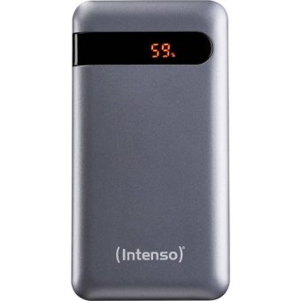 Intenso PD20000 PowerBank 20000mAh Grey 7332354 - Image 4