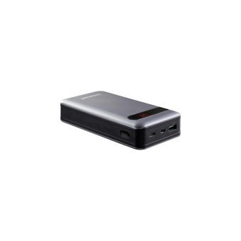 Intenso PD20000 PowerBank 20000mAh Grey 7332354 - Image 5