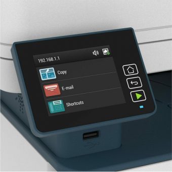 Xerox B235V/DNI Mono Laser MFP - Image 5