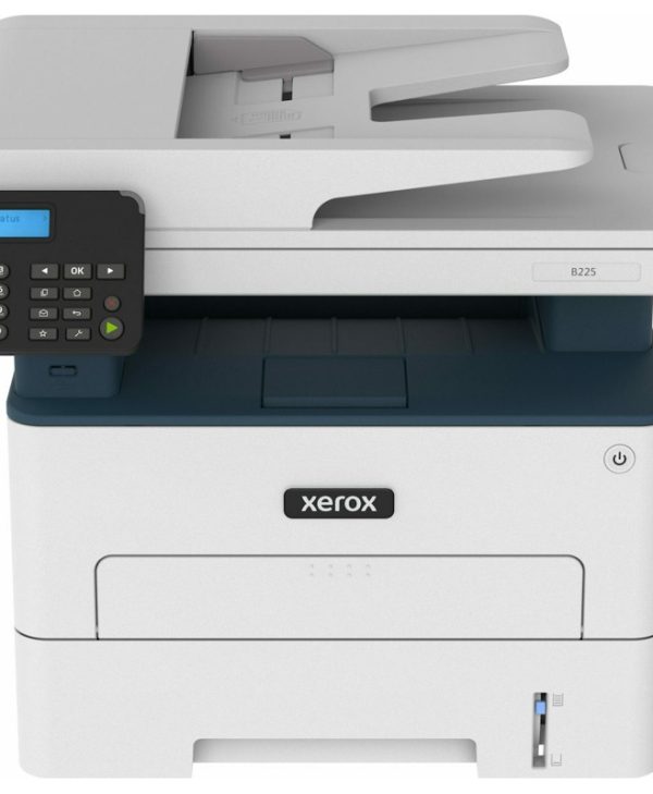 Xerox B225V/DNI Mono Laser MFP
