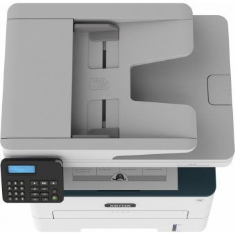 Xerox B225V/DNI Mono Laser MFP - Image 3