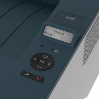 Xerox B230V/DNI Mono Laser Printer - Image 2