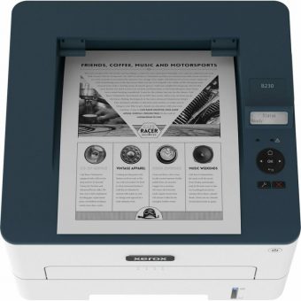 Xerox B230V/DNI Mono Laser Printer - Image 3