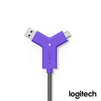 Logitech Meeting Room Controller TAP 952-000010