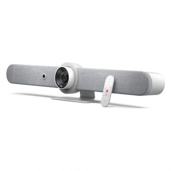 Logitech Conference System Rally Bar White 960-001323