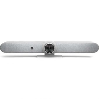 Logitech Conference System Rally Bar White 960-001323 - Image 2