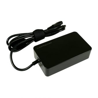 LC-Power Notebook Power Adapter 65W LC-NB-PRO-65 - Image 2