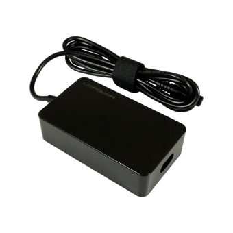 LC-Power Notebook Power Adapter 65W LC-NB-PRO-65 - Image 3