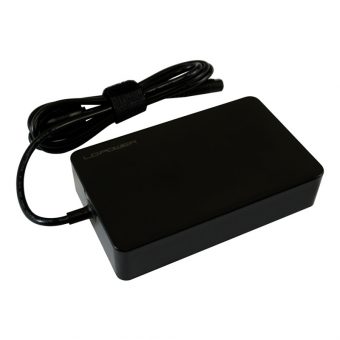 LC-Power Notebook Power Adapter 90W LC-NB-PRO-90 - Image 2