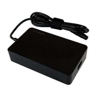 LC-Power Notebook Power Adapter 90W LC-NB-PRO-90 - Image 3