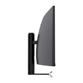 LC-Power LC-M49-DFHD-144-C-Q 49" Ultra-Wide QLED Curved Monitor - Image 7