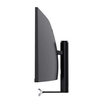 LC-Power LC-M49-DFHD-144-C-Q 49" Ultra-Wide QLED Curved Monitor - Image 8