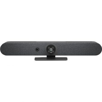 Logitech Conference Cam Rally Bar Mini Black 960-001339